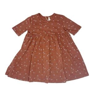 NWT Rylee + Cru Finn Dress Size 2-3Y